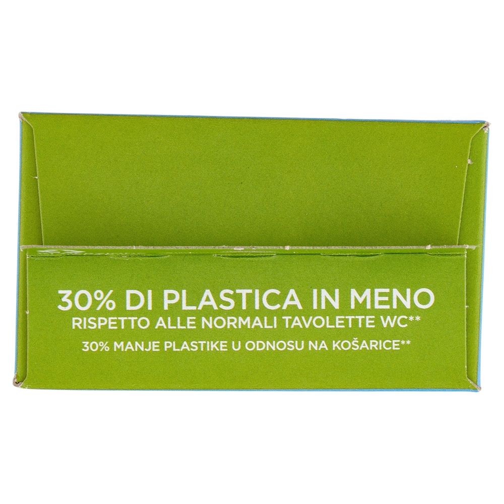 Duck Fresh Discs - Base per Dischi Gel Igienizzanti WC, Fragranza Marine 36ml